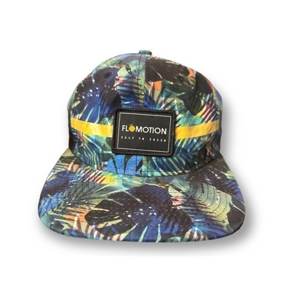 3 FloMotion Hat‎ Bundle - Picture 2 of 8